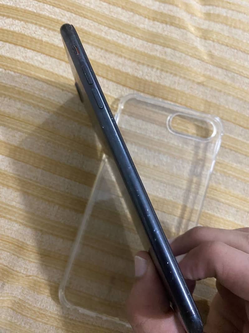 Iphone 7plus pta 3