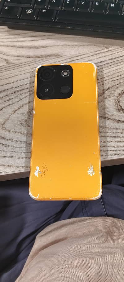 Itel A05s