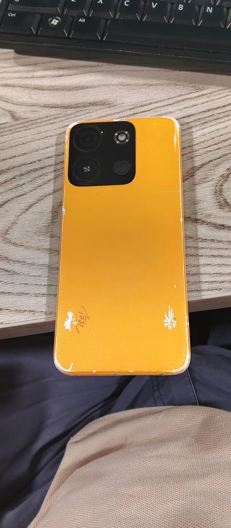 Itel A05s 0
