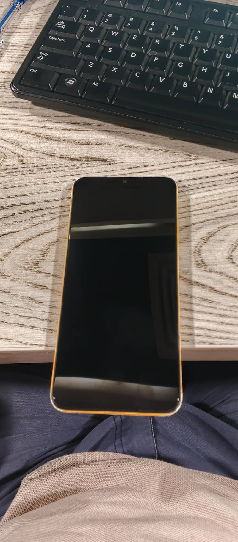 Itel A05s 1