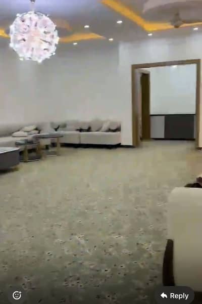 1 kanal dable story full furnished house for sale in bahria green overseas enclave sector 3