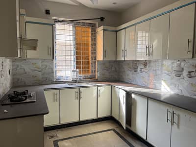 6 Marla 1.5 story house for sale in phase 5B