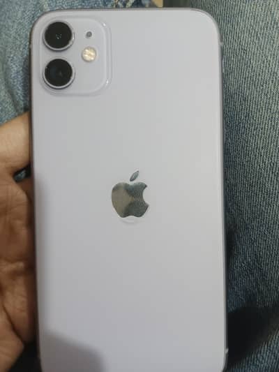 Apple iPhone 11