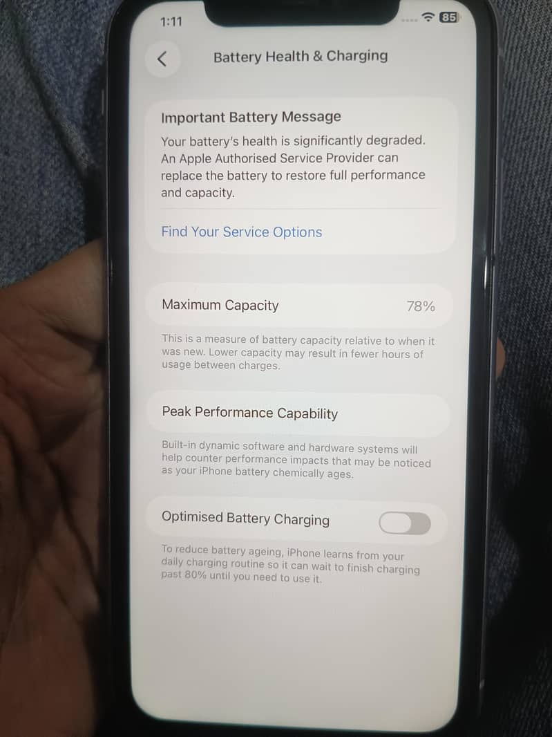 Apple iPhone 11 1