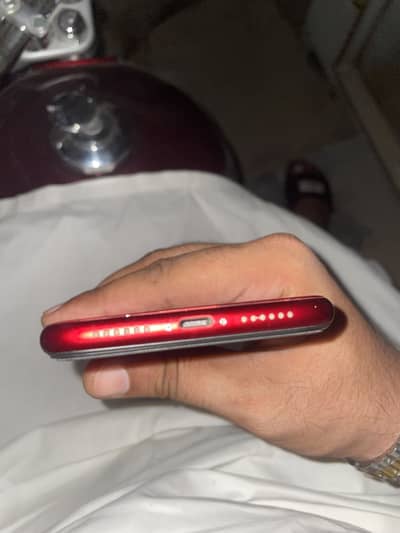Iphone xr 128 PTA
