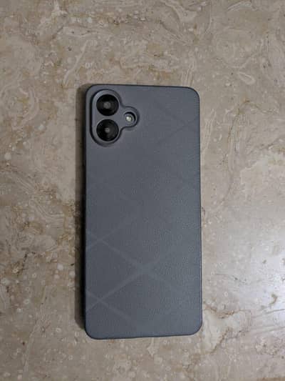 Samsung Mobile A07