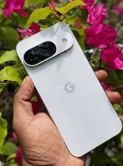 Google Pixel 9