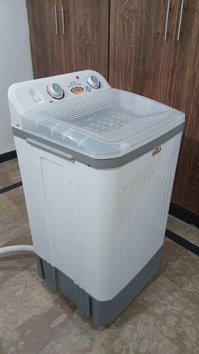 Shan Asia washing Machine 10/10 Condition