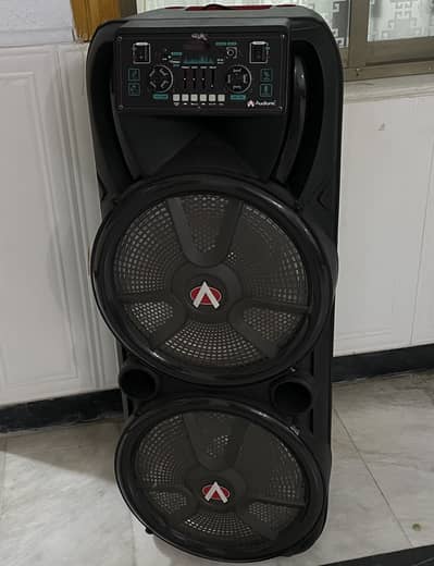 Audionic Mehfil MH-1515 Speaker