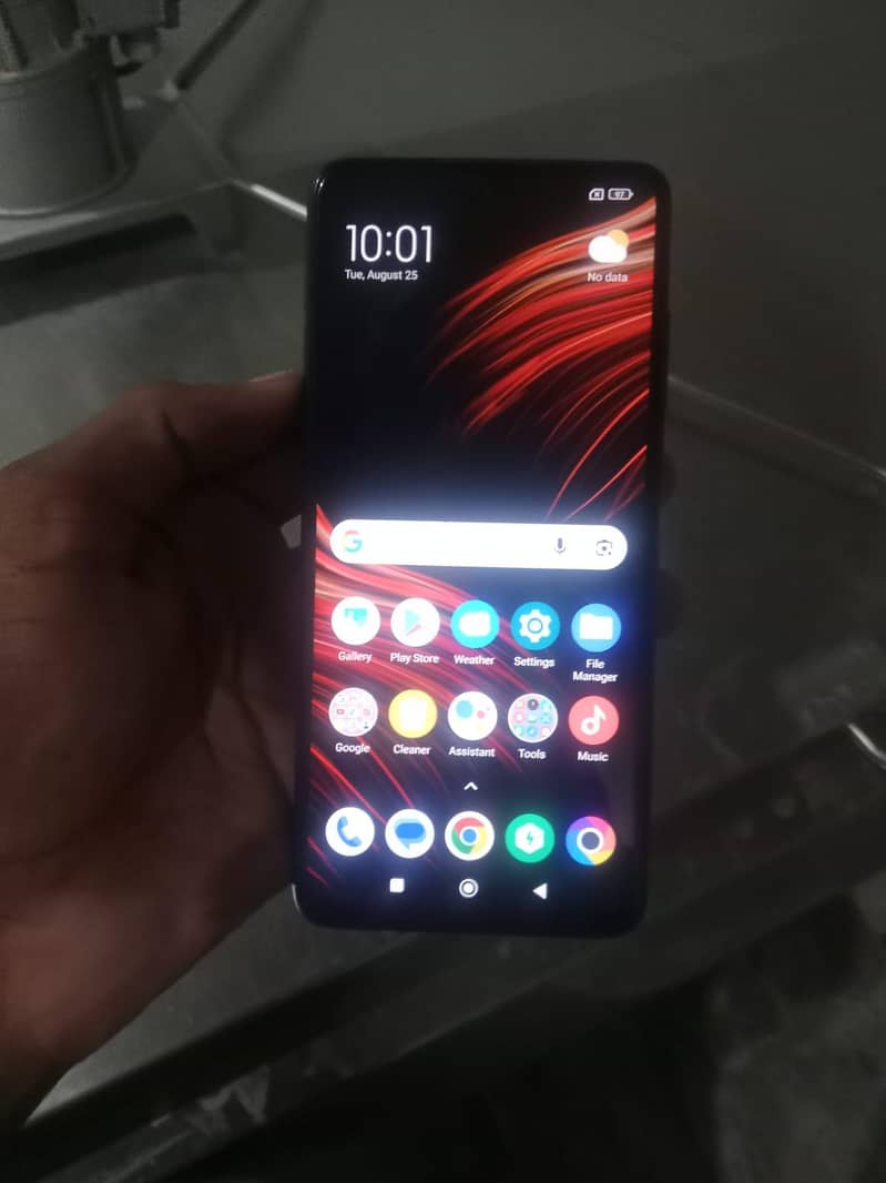 Poco X3 Pro 0
