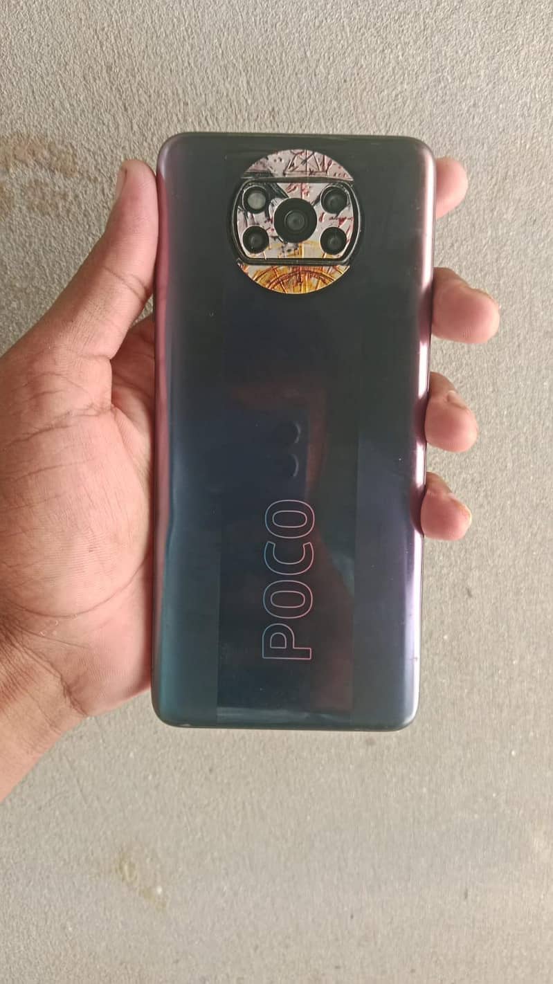 Poco X3 Pro 1