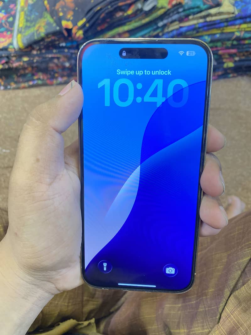 Apple iPhone 14 Pro Max 4