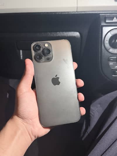 Apple iPhone 13 Pro Max