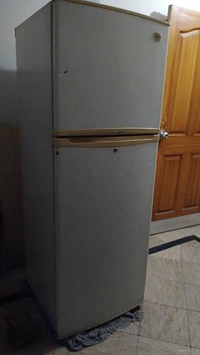 LG Large Size Refrigerator 13 Cu Ft – Made in Korea