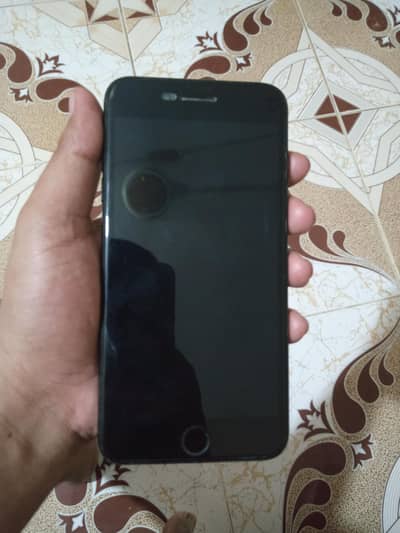Apple iPhone 7 Plus