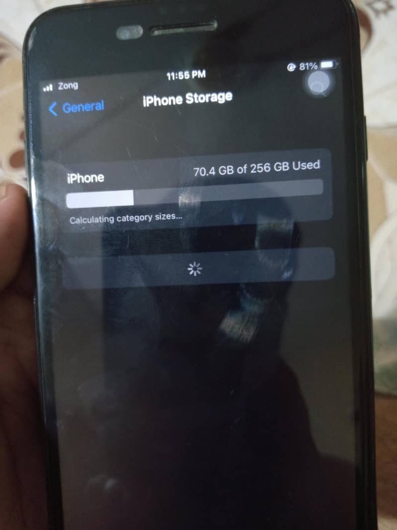 Apple iPhone 7 Plus 4