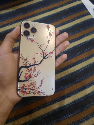 Apple iPhone 11 Pro