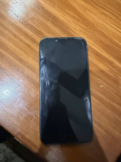 Apple iPhone 13