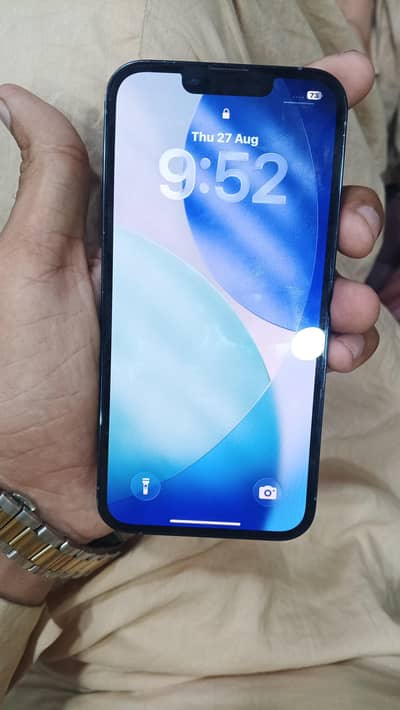 Apple iPhone 13 Pro