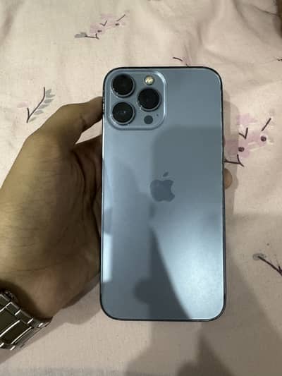 Apple iPhone 13 Pro Max