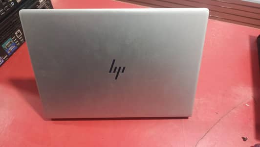 HP 840g6