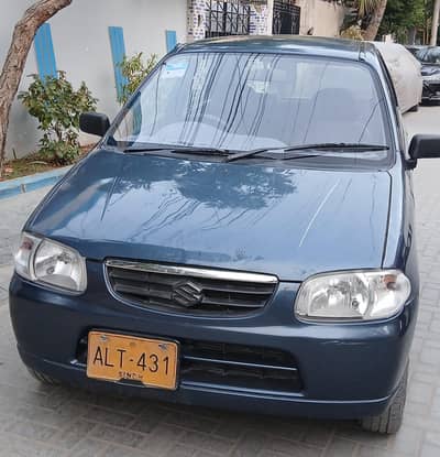 Suzuki Alto 2006
