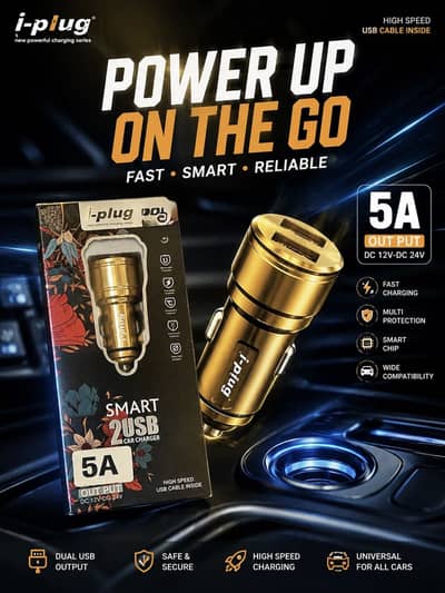 Best car charger