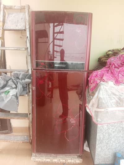 orient fridge