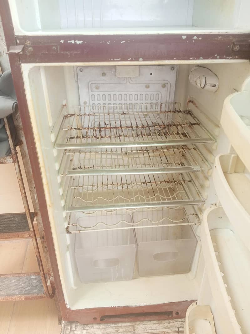 orient fridge 4