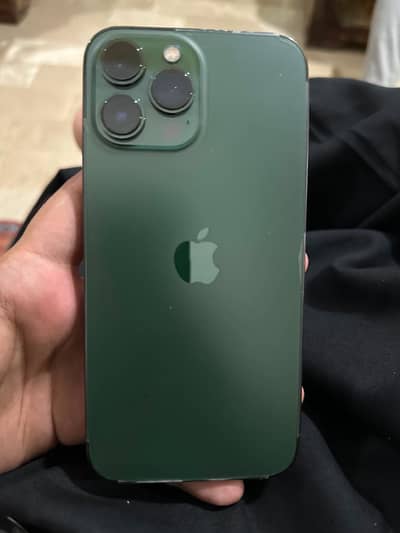 Apple iPhone 13 Pro Max