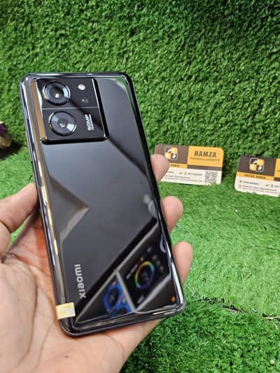 Xiaomi 13T 8/256 Approved C