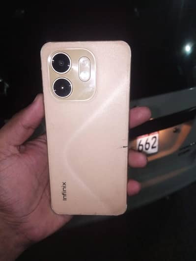 Infinix Smart 9