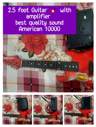 American karaoke songs singer Guitar 