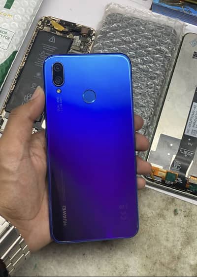Huawei Other Model