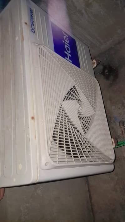 haire  dc inverter