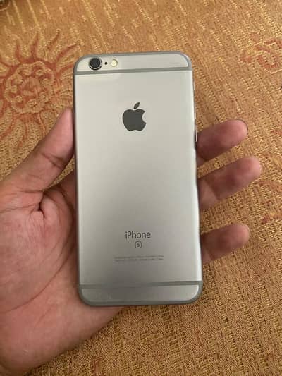 Iphone 6s 32gb non pta