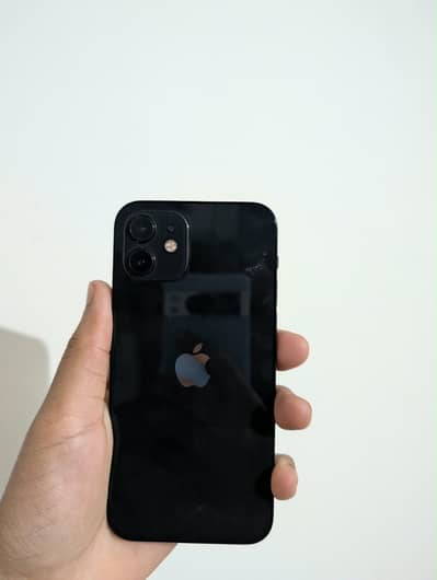 Apple iPhone 12
