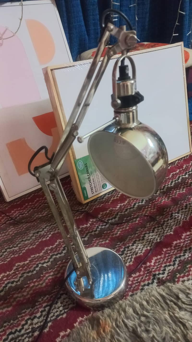 Table Lamps 0