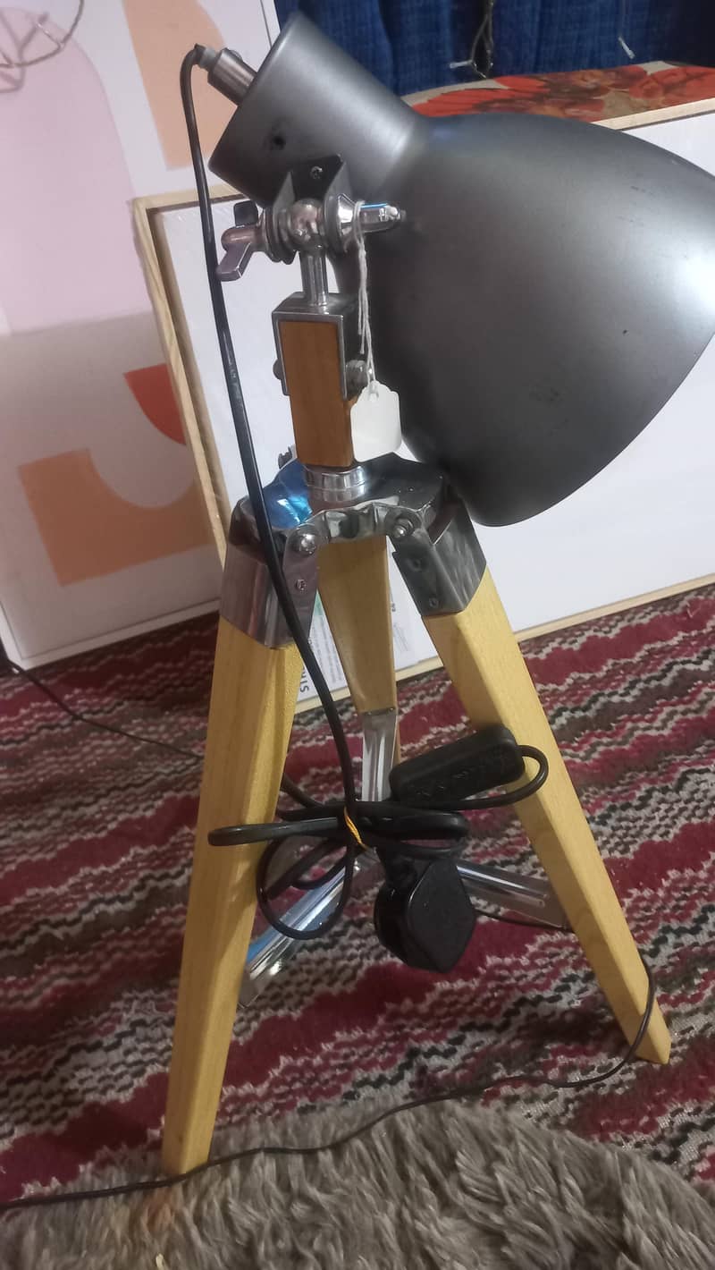 Table Lamps 1