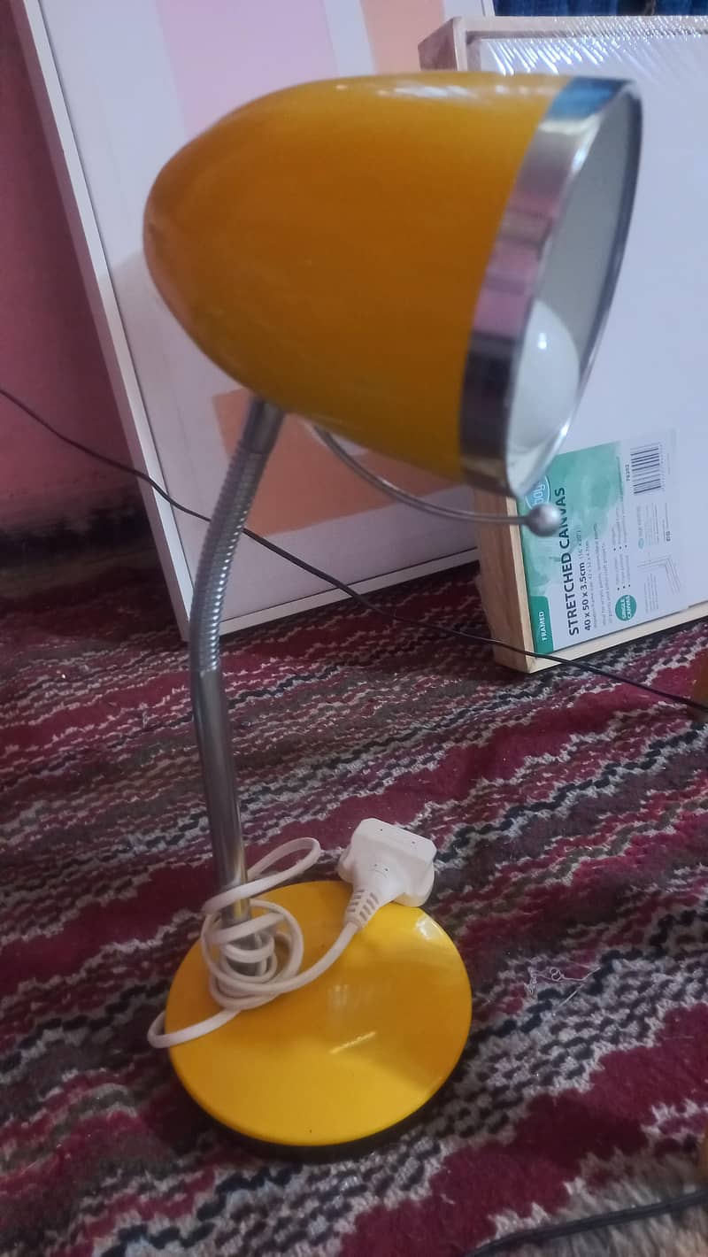 Table Lamps 5