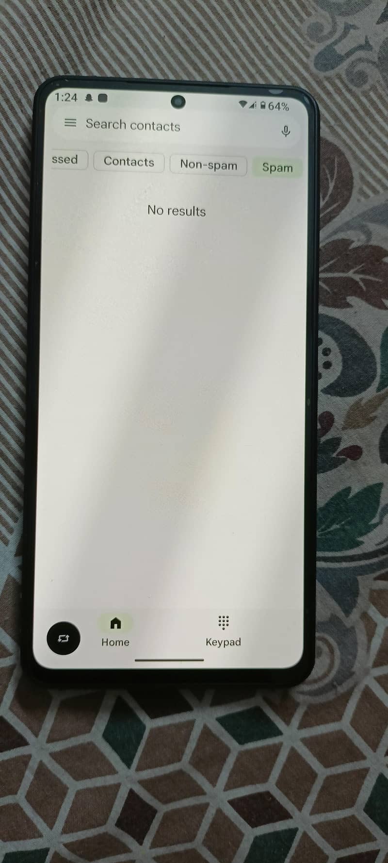 Sharp Aquos Sense7 4