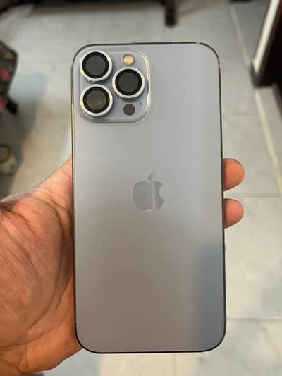 Apple iPhone 13 Pro Max 03322448875