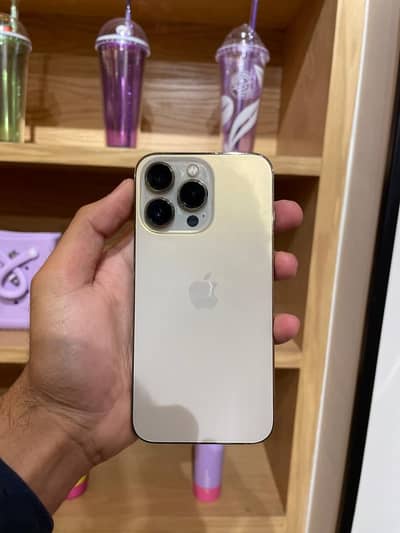 Apple iPhone 13 Pro