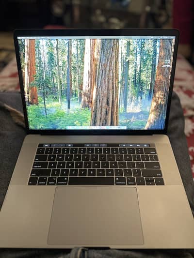 Macbook Pro 2019, 32gb, i9, 1TB