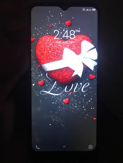 Infinix Hot 8 Pro