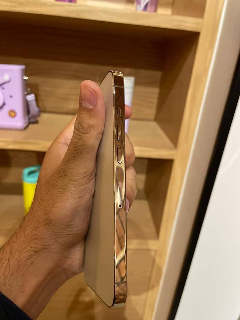 Apple iPhone 13 Pro 5