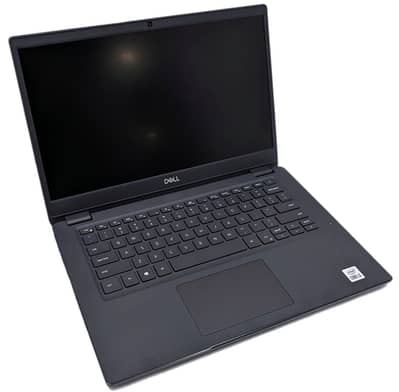 Dell Latitude 3410,  i5-10th Gen, 16GB-256GB