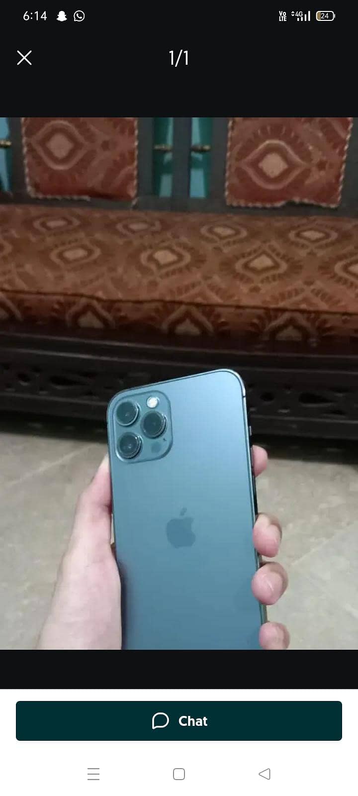 Apple iPhone 12 0