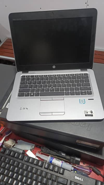 HP ProBook 630g5
