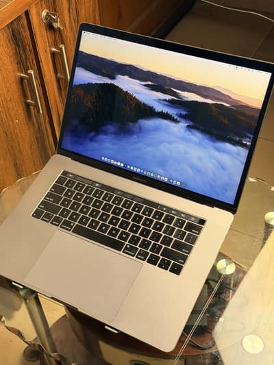 MacBook Pro 2019 15’’ i9
